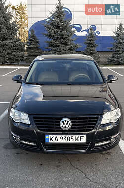 Volkswagen Passat  2006