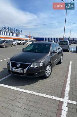 Volkswagen Passat  2006