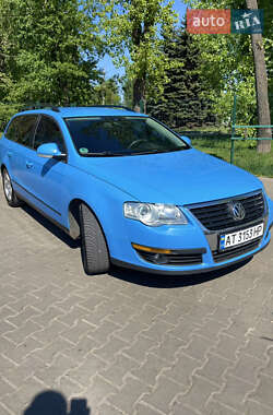 Volkswagen Passat 2010