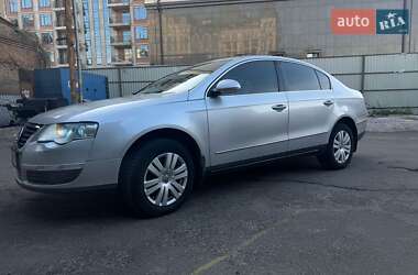 Volkswagen Passat  2007
