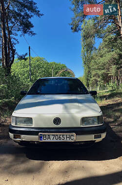 Volkswagen Passat  1992