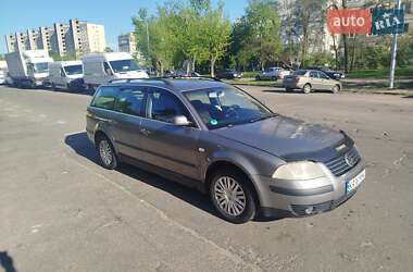 Volkswagen Passat  2003