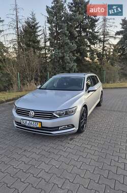 Volkswagen Passat  2014