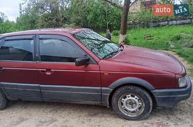 Volkswagen Passat 1990