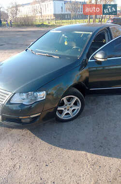 Volkswagen Passat  2007