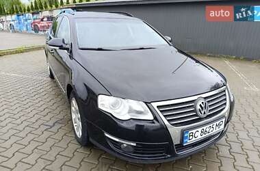 Volkswagen Passat  2010