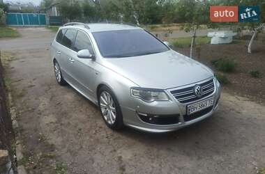 Volkswagen Passat 2010