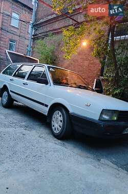 Volkswagen Passat  1988