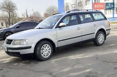 Volkswagen Passat  1999