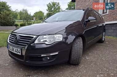 Volkswagen Passat  2007