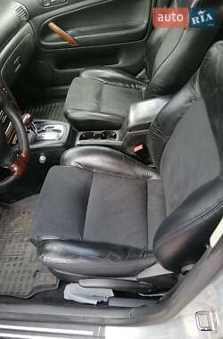 Volkswagen Passat 2003