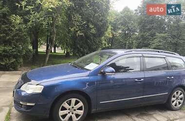 Volkswagen Passat  2009