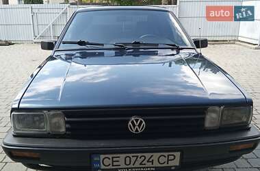 Volkswagen Passat  1987