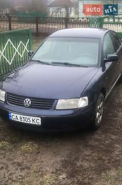 Volkswagen Passat 1999