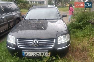 Volkswagen Passat  2002