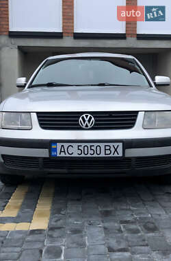 Volkswagen Passat  1997