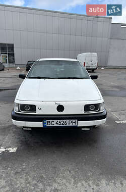 Volkswagen Passat  1989