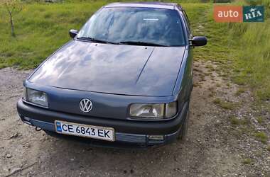 Volkswagen Passat  1988