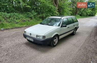 Volkswagen Passat  1990