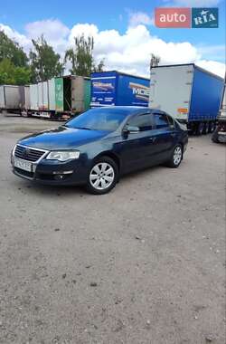Volkswagen Passat  2006