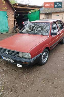 Volkswagen Passat 1987