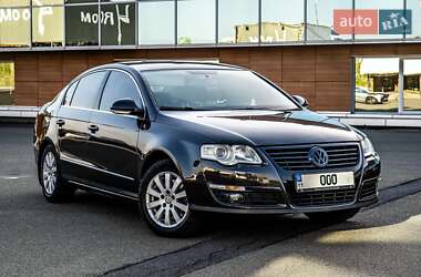 Volkswagen Passat  2006