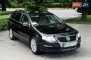 Volkswagen Passat  2006