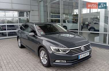 Volkswagen Passat  2019