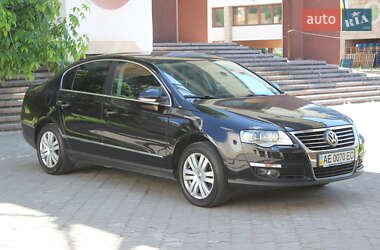 Volkswagen Passat  2009