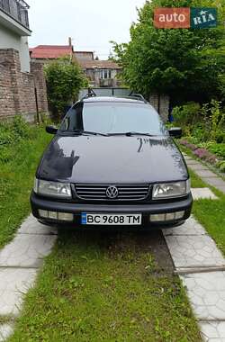 Volkswagen Passat  1996