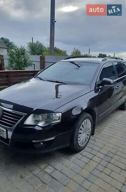 Volkswagen Passat  2010