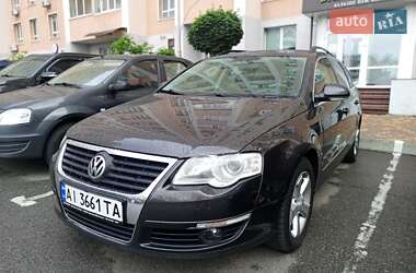 Volkswagen Passat  2010