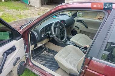 Volkswagen Passat  1991