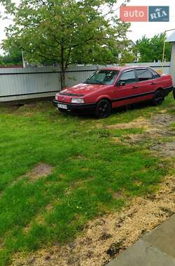 Volkswagen Passat  1992