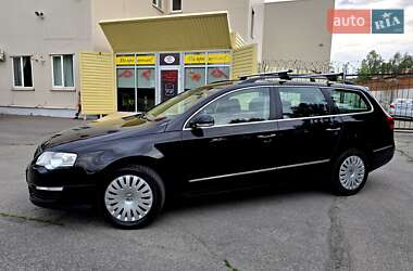 Volkswagen Passat  2008