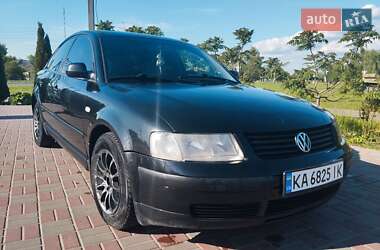 Volkswagen Passat  1999