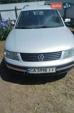 Volkswagen Passat  2000