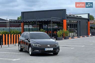 Volkswagen Passat  2014