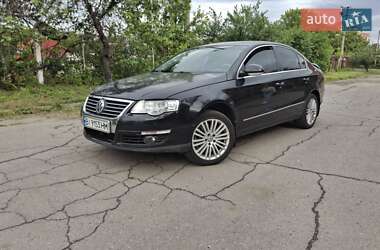 Volkswagen Passat  2007