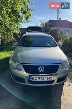 Volkswagen Passat  2007