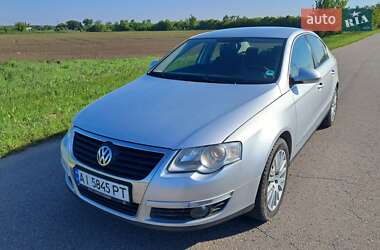 Volkswagen Passat  2007
