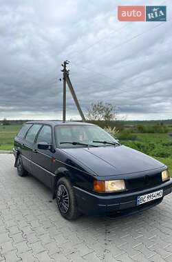 Volkswagen Passat 1992
