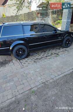 Volkswagen Passat  2005