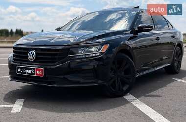 Volkswagen Passat  2020