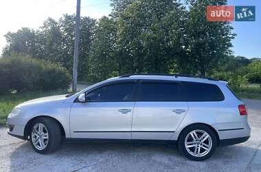 Volkswagen Passat  2009