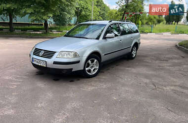 Volkswagen Passat  2002