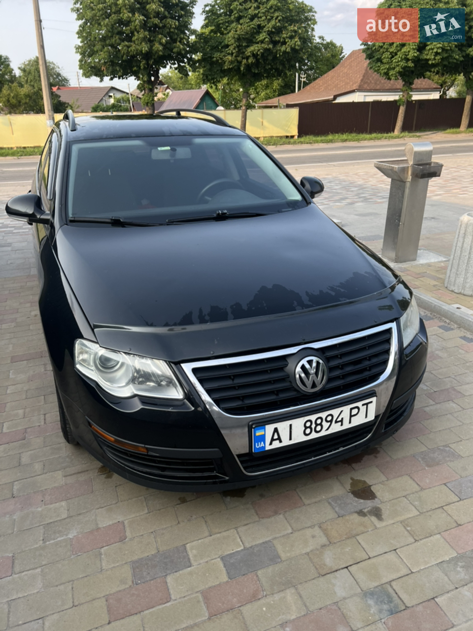 2010 Volkswagen Passat - фото 1
