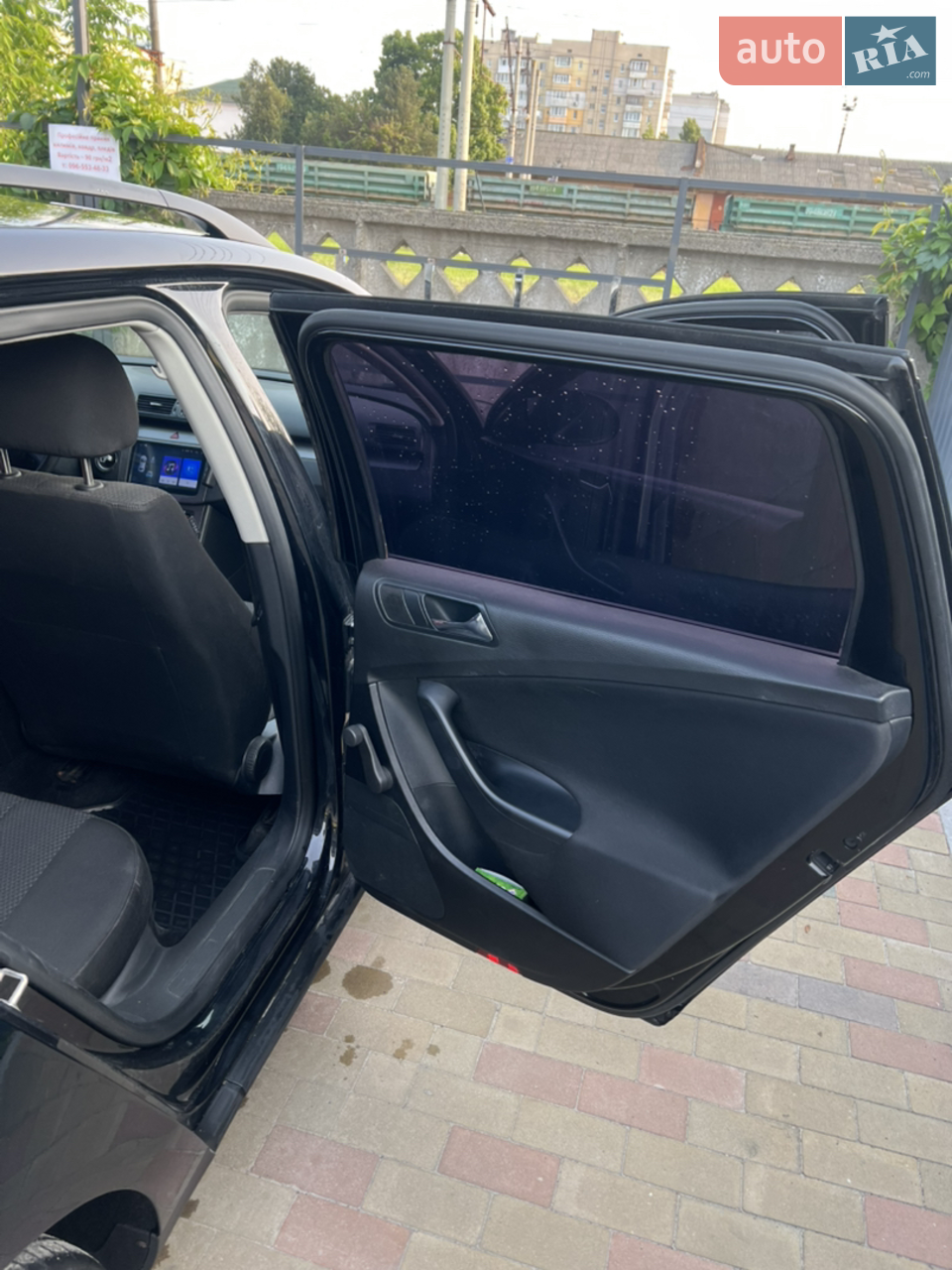 2010 Volkswagen Passat - мініатюра 4