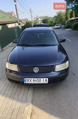 Volkswagen Passat 1998