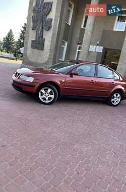 Volkswagen Passat  1997